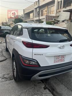 هیوندای کۆنا